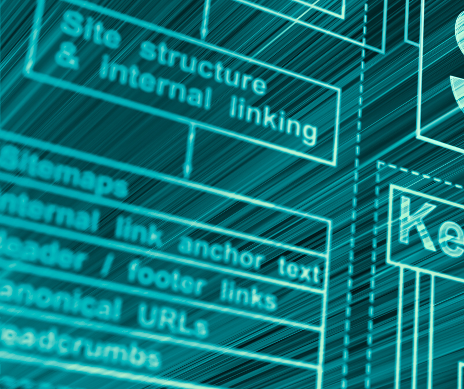 different aspect of technical seo