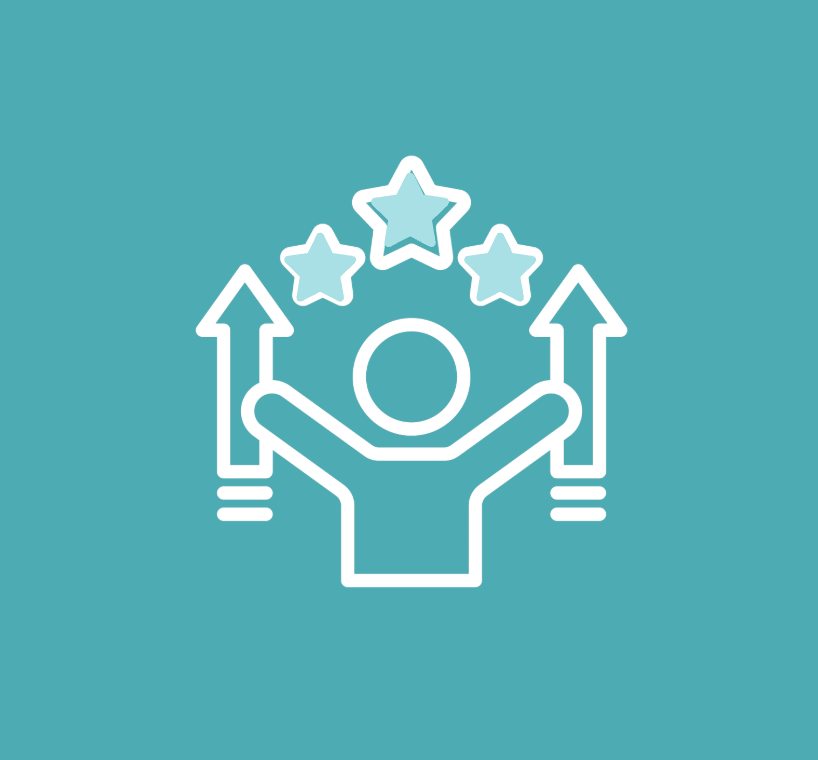 Figure and stars