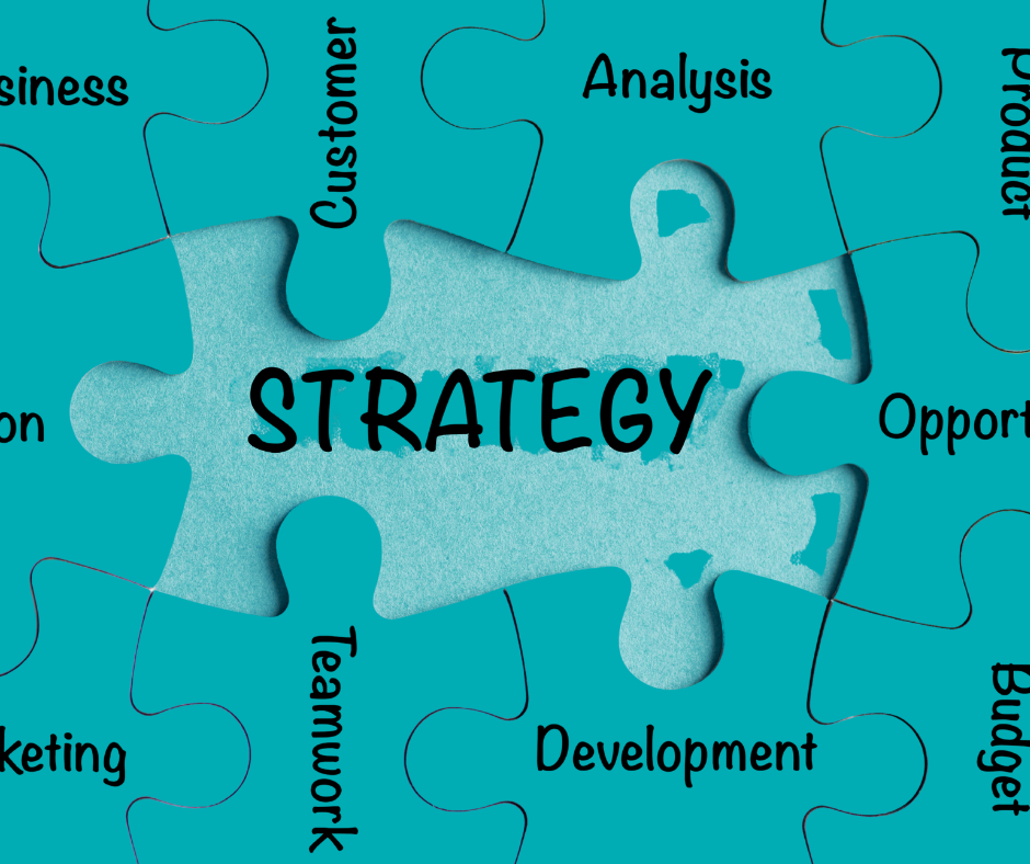 an seo expert delivers a customized strategy