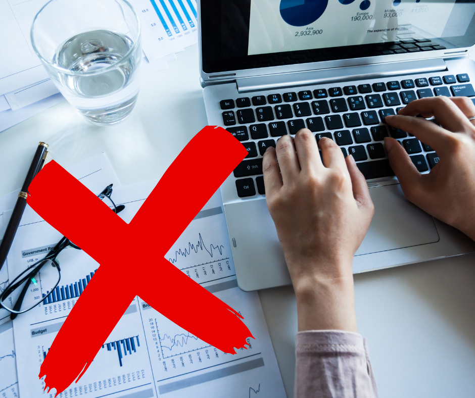 Why Most SEO Reports Are Useless (Our SEO Agency Is Different!)