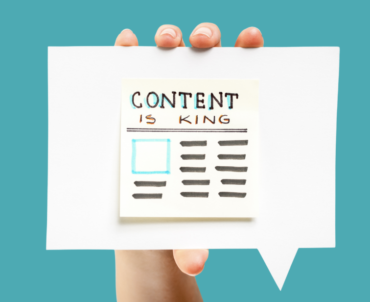 Small Business Content Writing for SEO: Mistakes Small Businesses Make