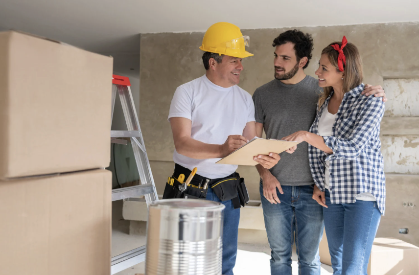 SEO for Contractors: Case Study on Ranking Local Services