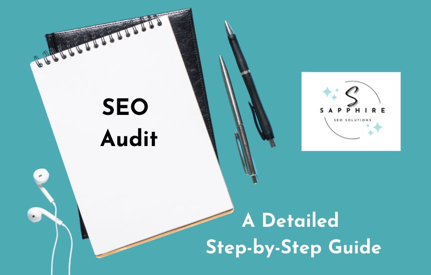 How to Do an SEO Audit - Step-by-Step Guide for a Site Audit (Free SEO Audit Checklist 2025 Included!)