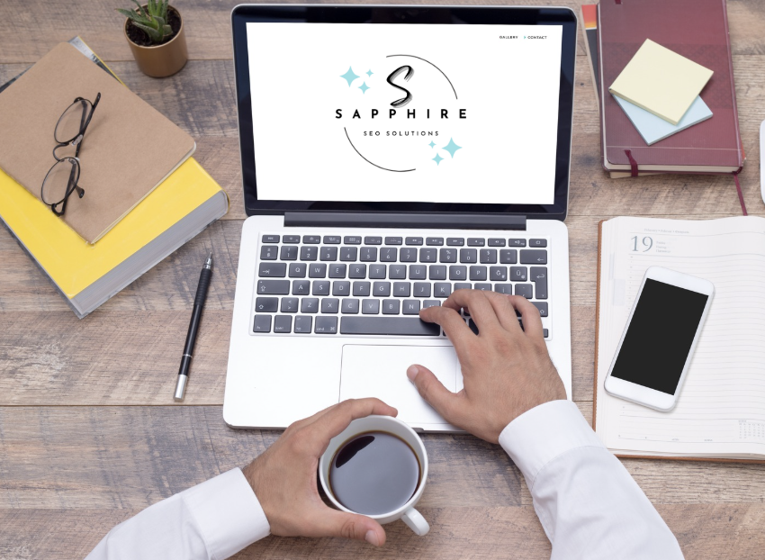 What is a Small Business SEO Package from Sapphire SEO Solutions?