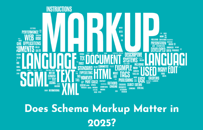 Why Is Schema Markup Important for Blog Posts? - What Is Schema Markup and Why It Matters in 2025?