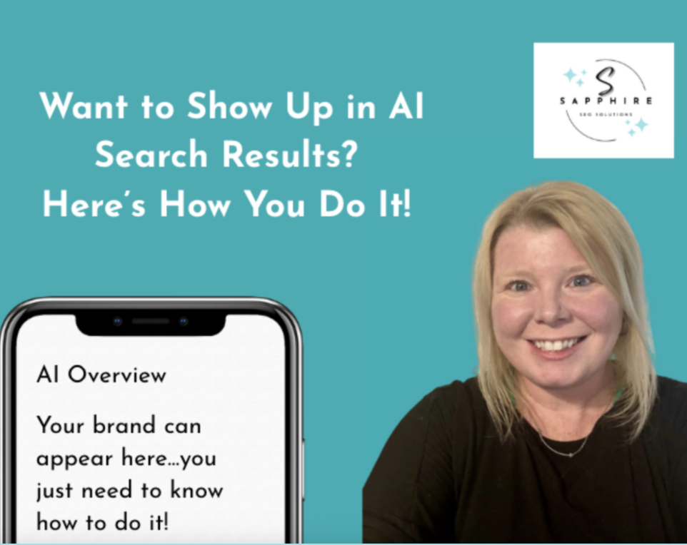 Want to Know a Secret? Here's How to Get More Brand Mentions in Generative AI Search Results