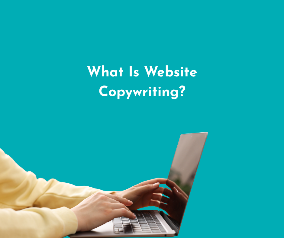 What Is Website Copywriting? - Complete Guide + Expert Insights