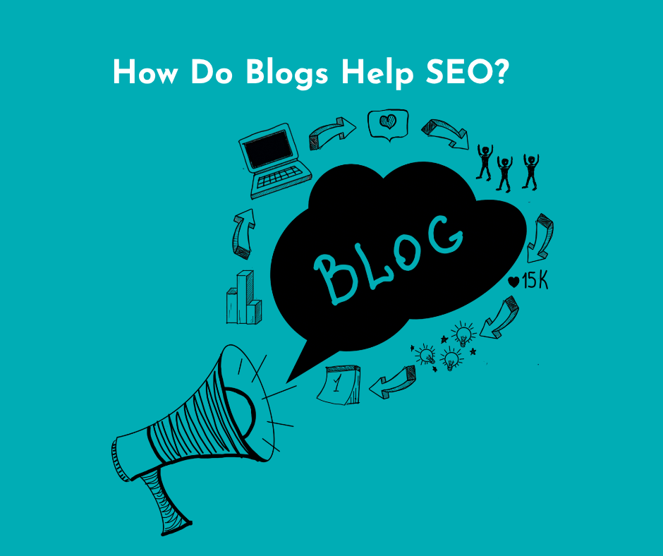How Do Blogs Help SEO? - 15 Ways Blogs Drive Traffic in 2026