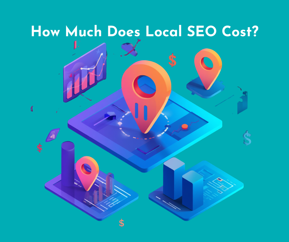 How Much Does Local SEO Cost? (Pricing Guide for 2026)