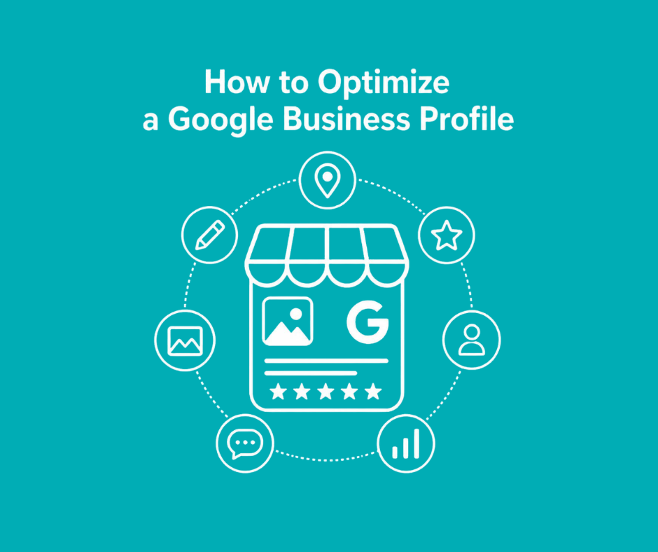 How to Optimize Google Business Profile for Local SEO