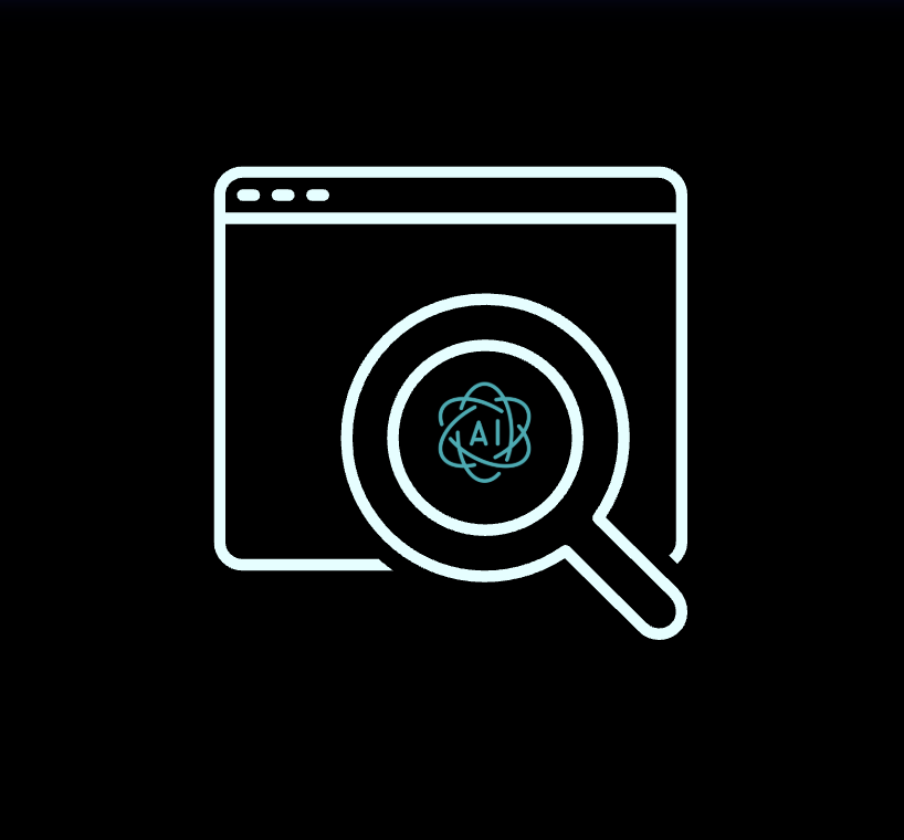 AI Search Magnifyer