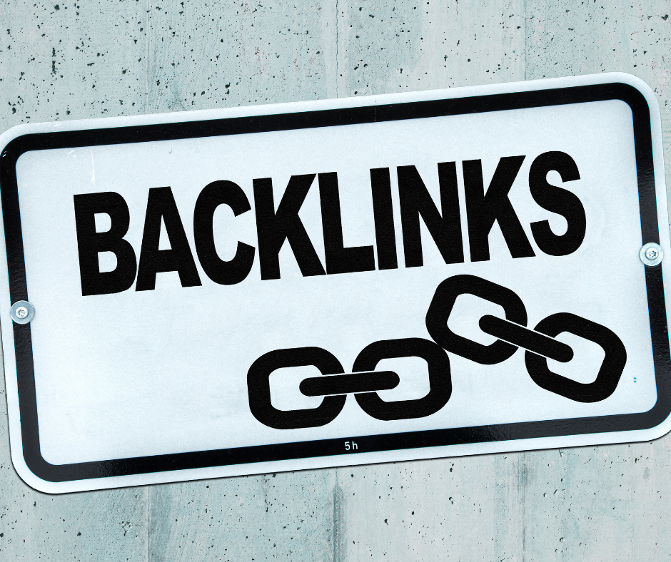 a medical seo expert understands the importance of backlinks from reputable sources