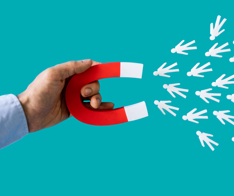 Seo is long-term, generating leads even when you stop spending