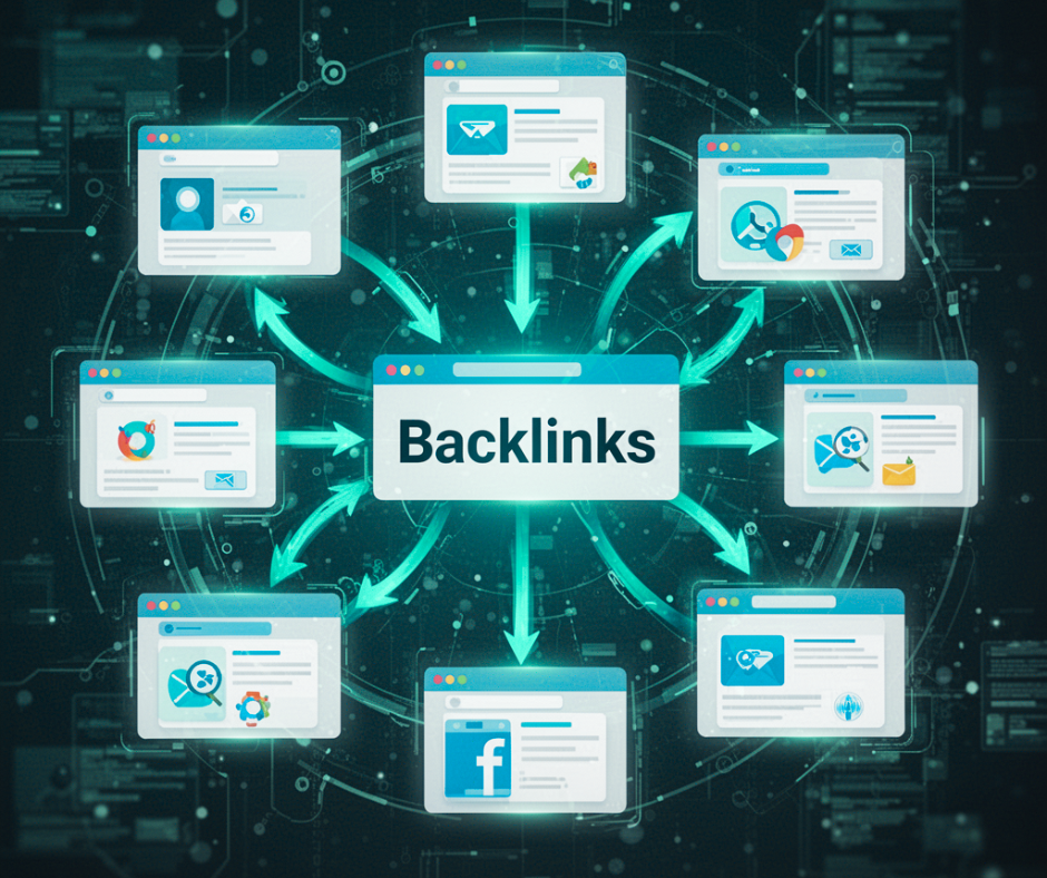 nofollow links expand backlink profile