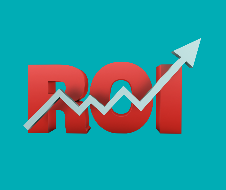 an seo exper delivers greater ROI
