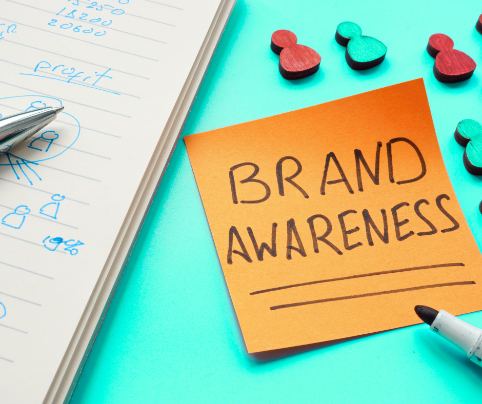 nofollow link builds brand awareness