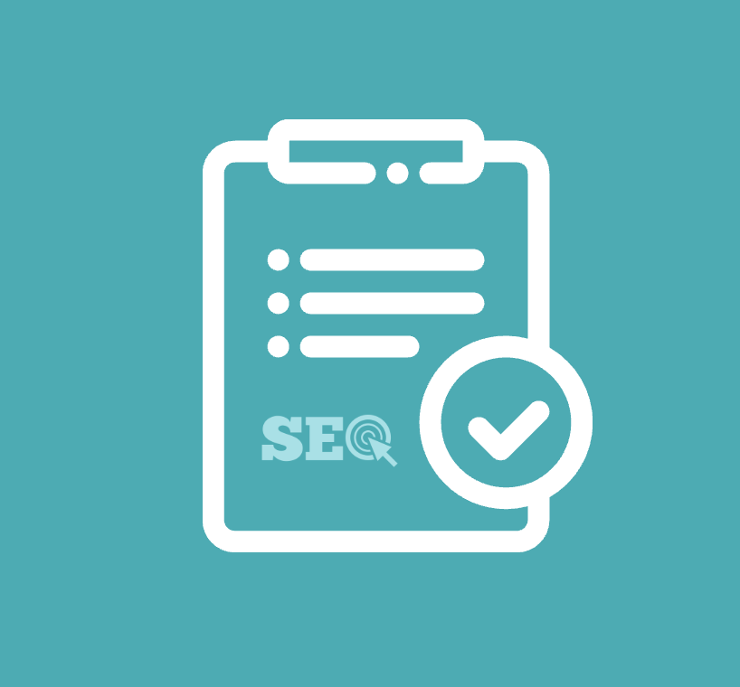 SEO Audit Page