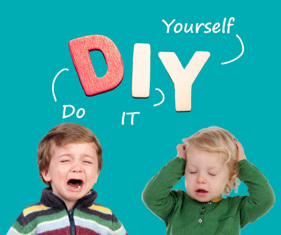 business owners worried about the thought of DIY SEO