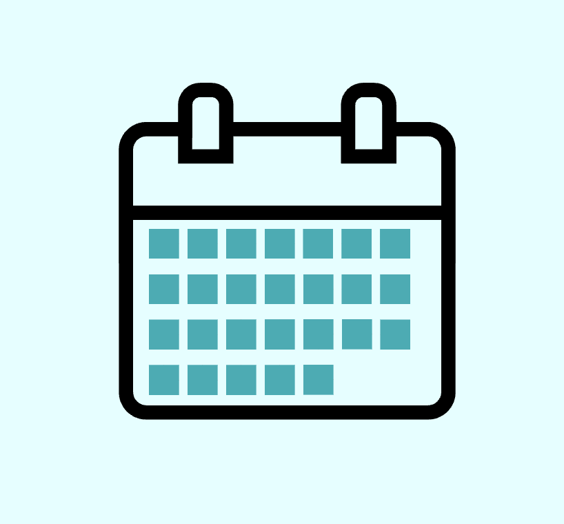 SEO & AI SEO Calendar