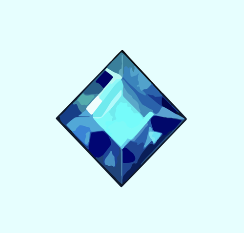 Sapphire graphic