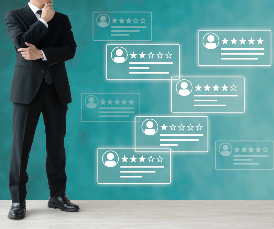 a medical seo expert can turn reviews into assets