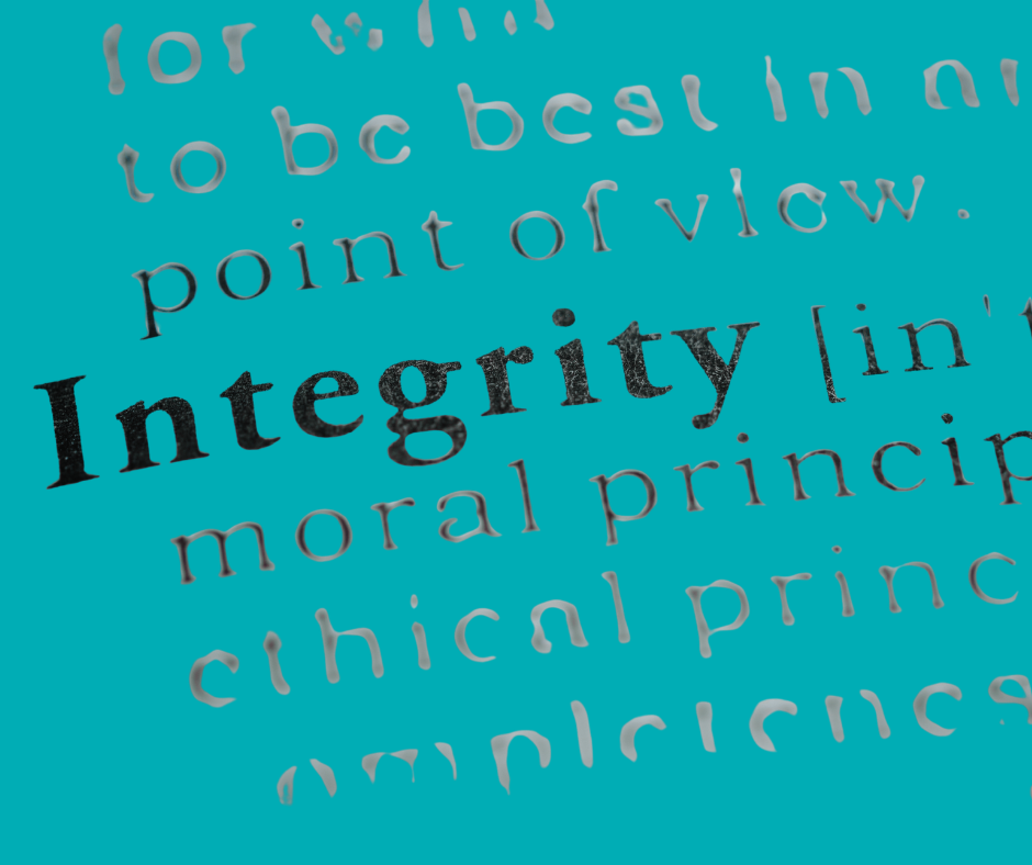 nofollow links help maintain site integrity