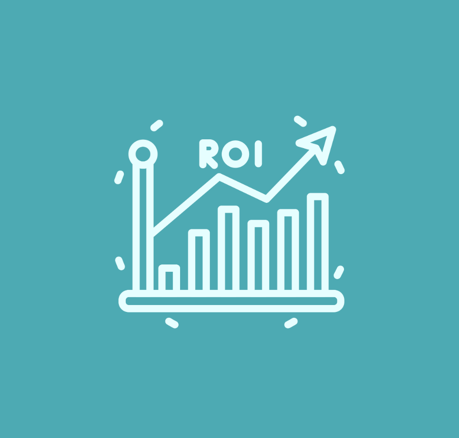 ROI tracking