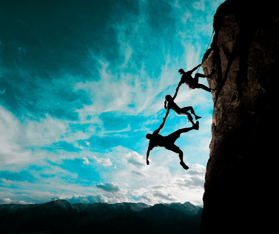 the third pillar of local seo is trust