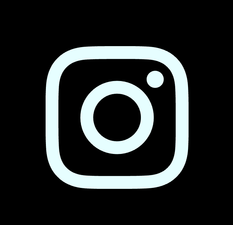 Graphic of the Instagram logo