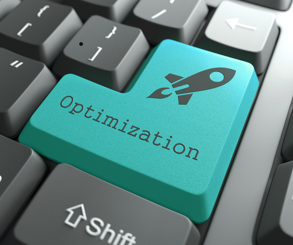 answer engine optimization for medical websites