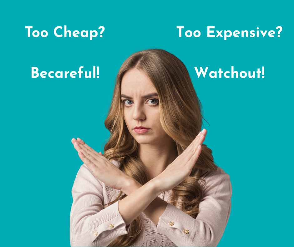 the different red flags of personal injury SEO explained