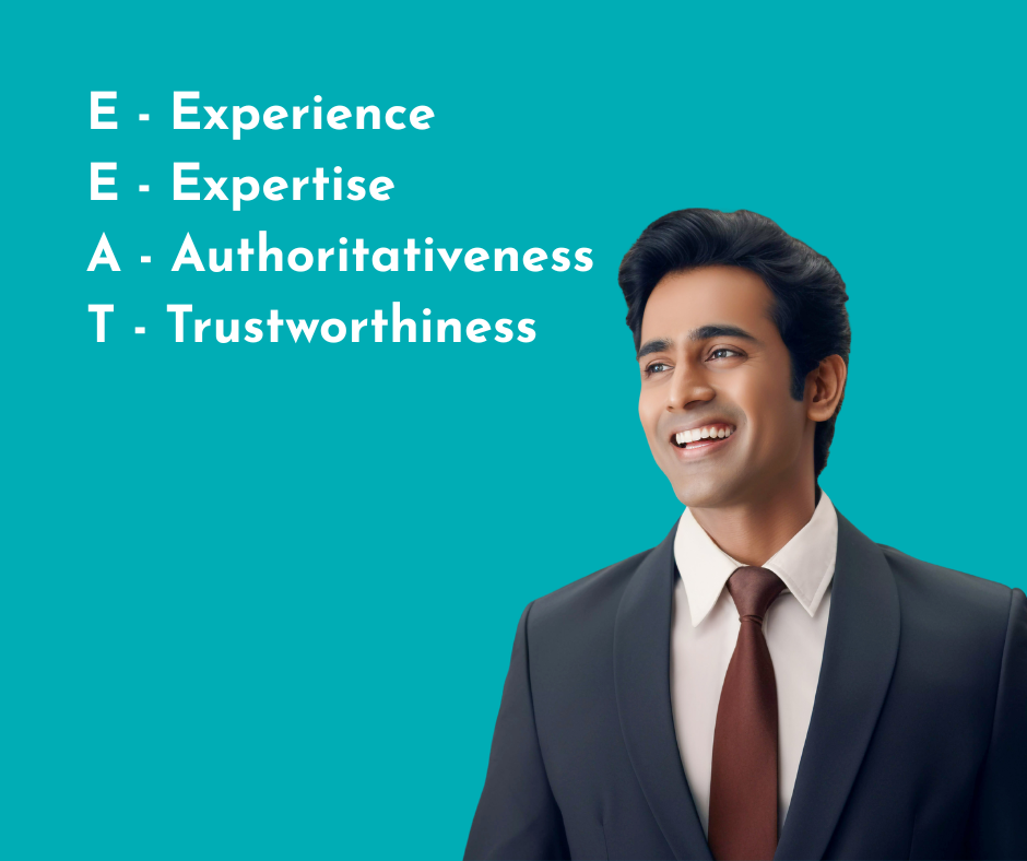 E-E-A-T for lawyers explained