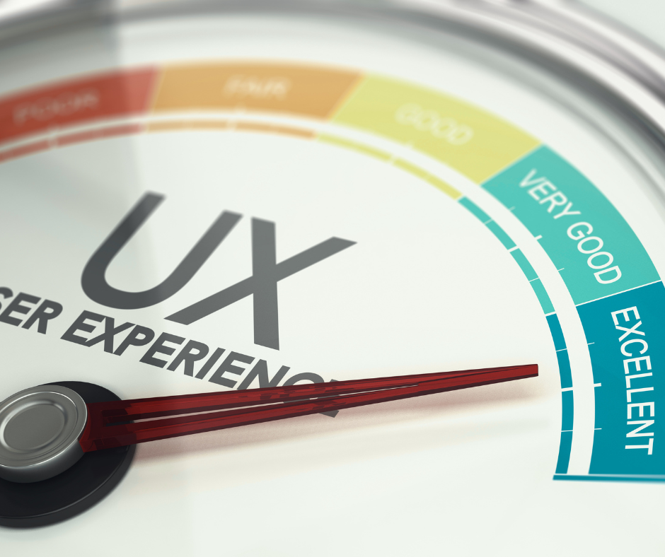 the fourth and final pillar of local seo is user experience