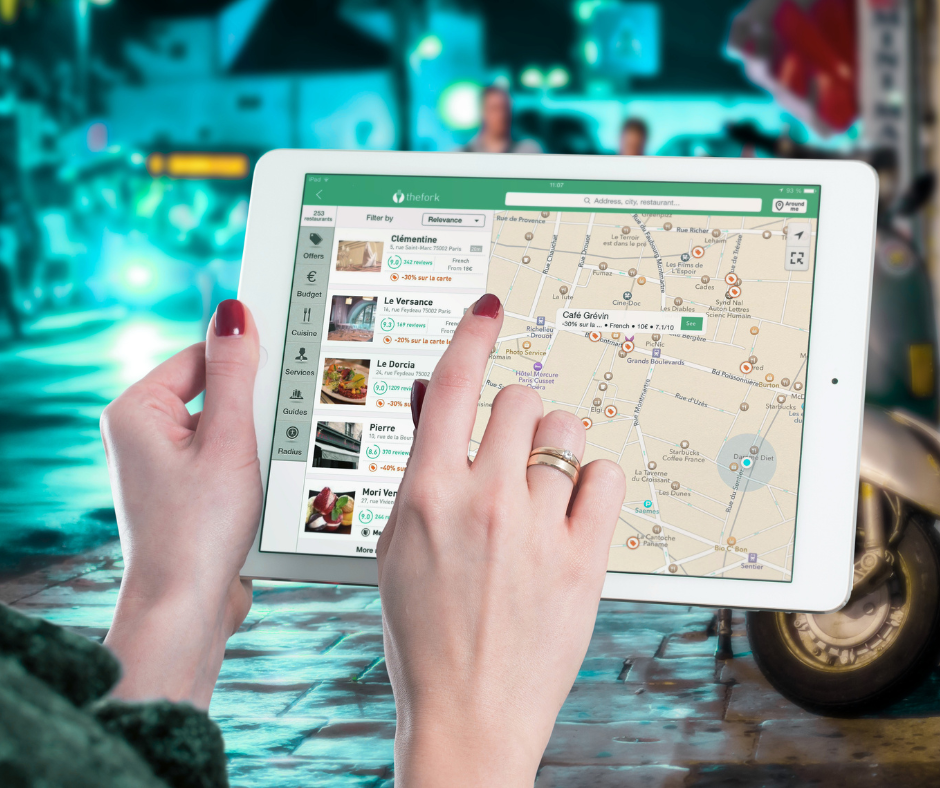 category relevance helps google understand the full range of what you do, matching your listing to the right searches