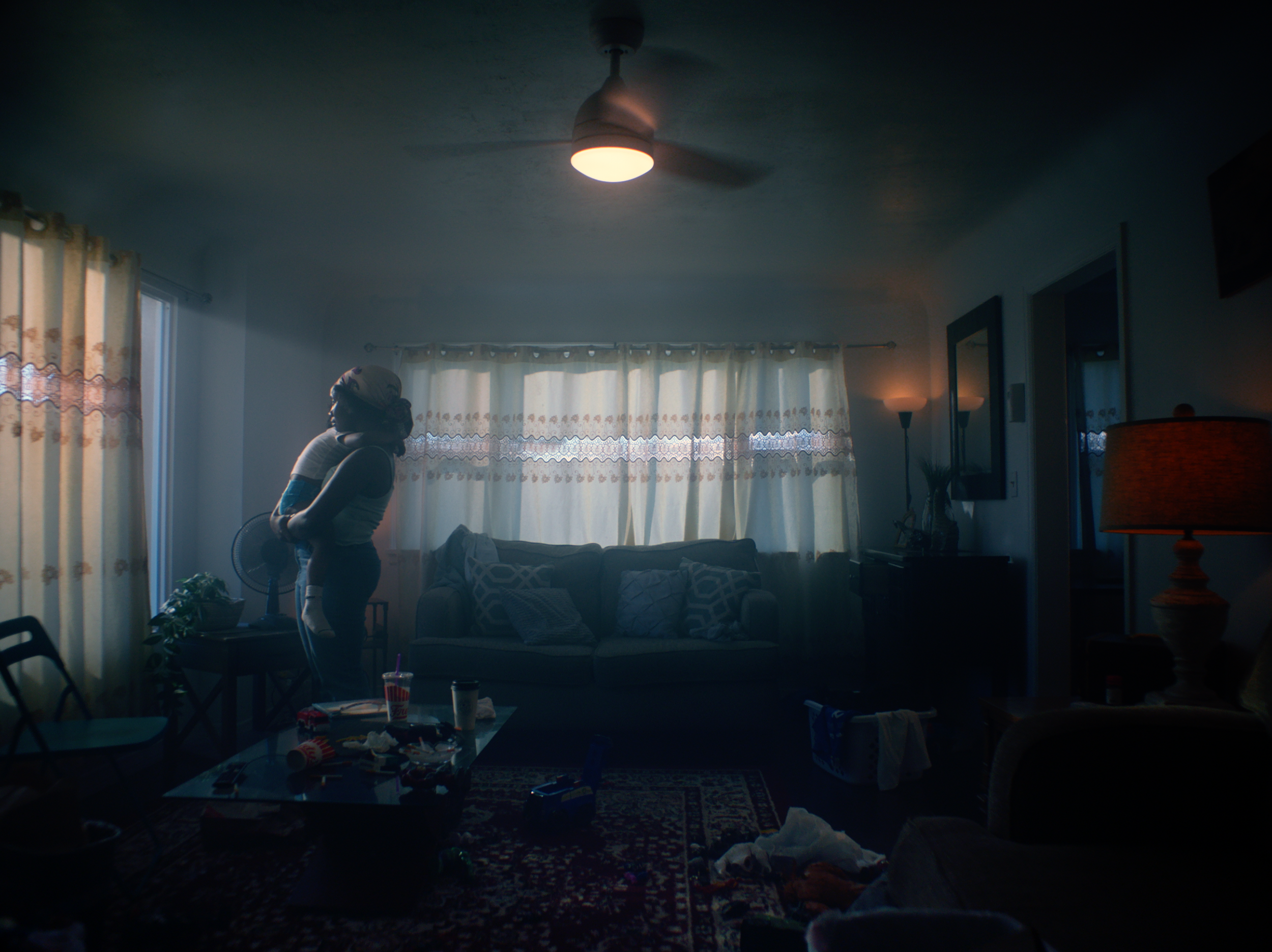 NBA YOUNGBOY SLIME CRY