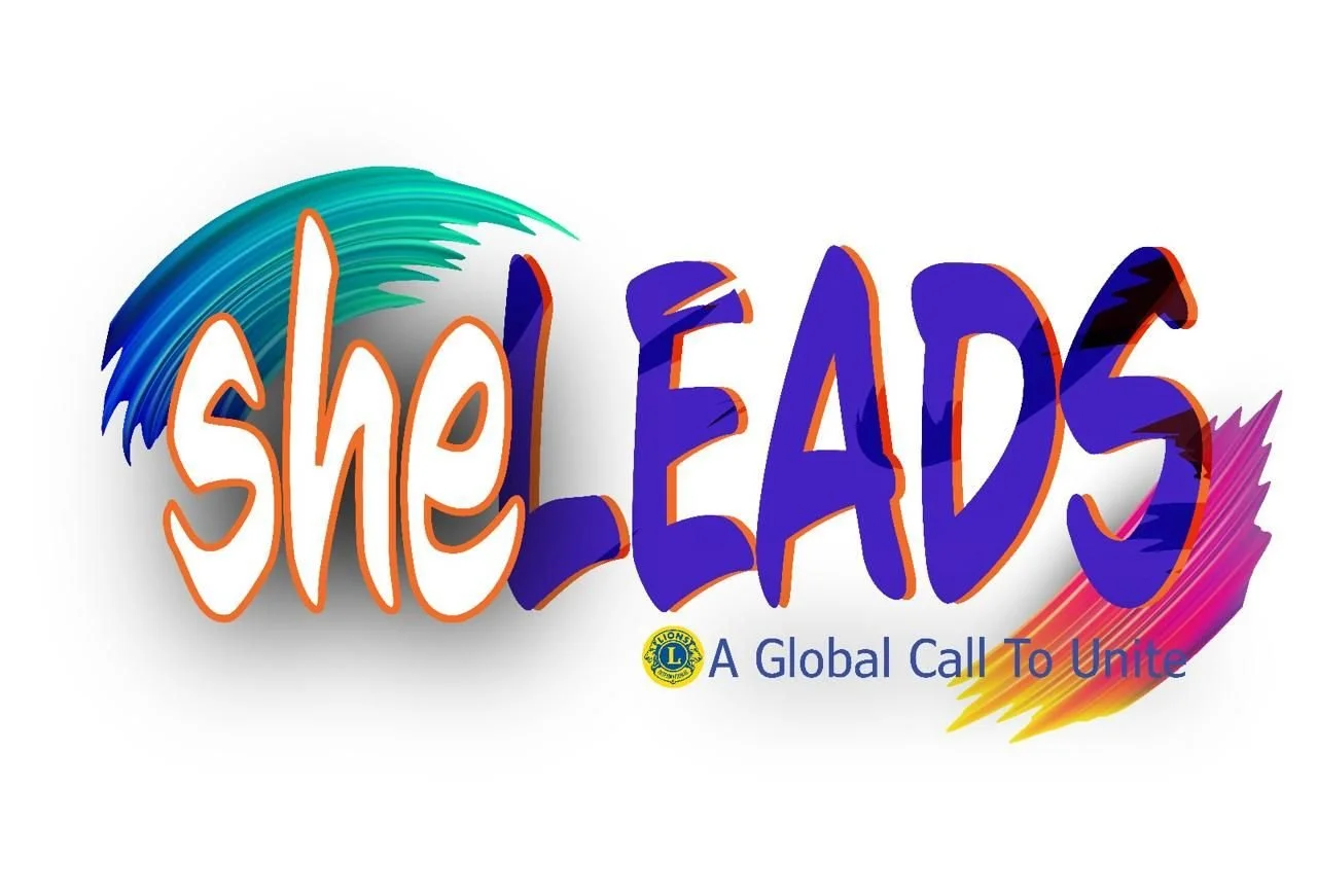 She Leads – A Global Lions Symposium