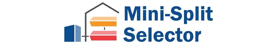 AHRI Mini-split Selector