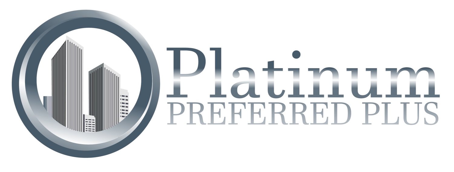 Platinum Preferred Plus