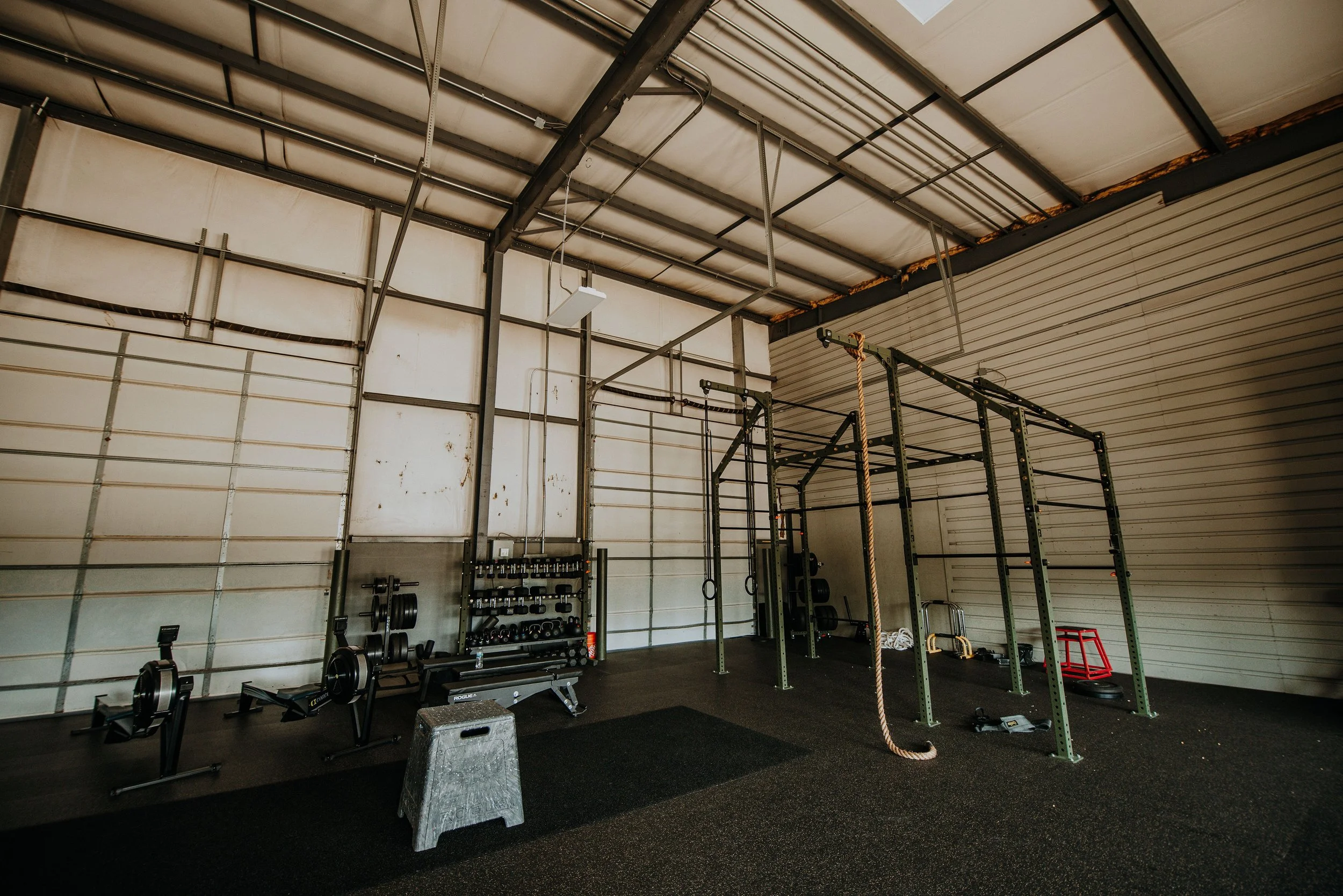 Persist Fitness Training
