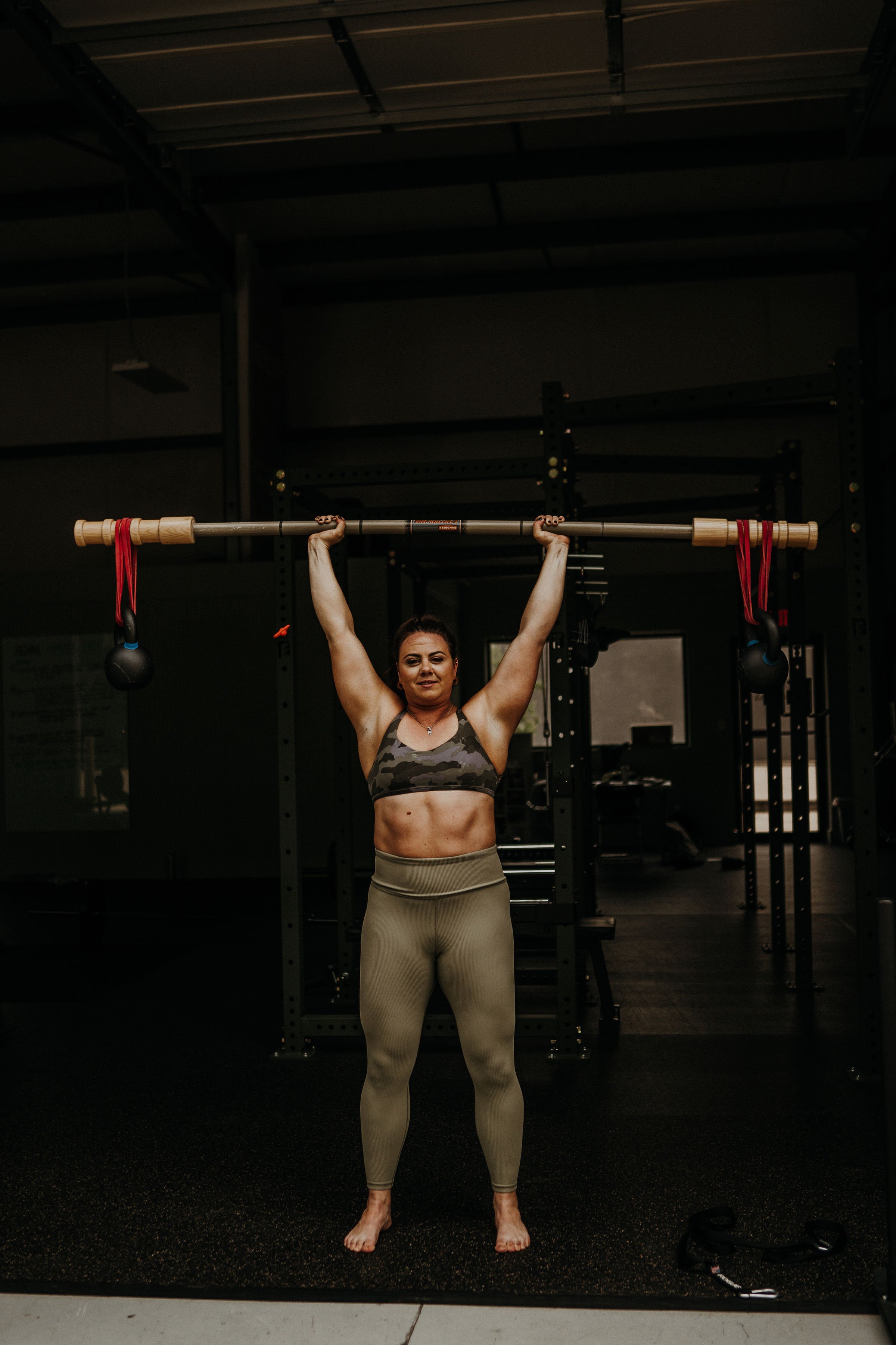 Persist Fitness Training