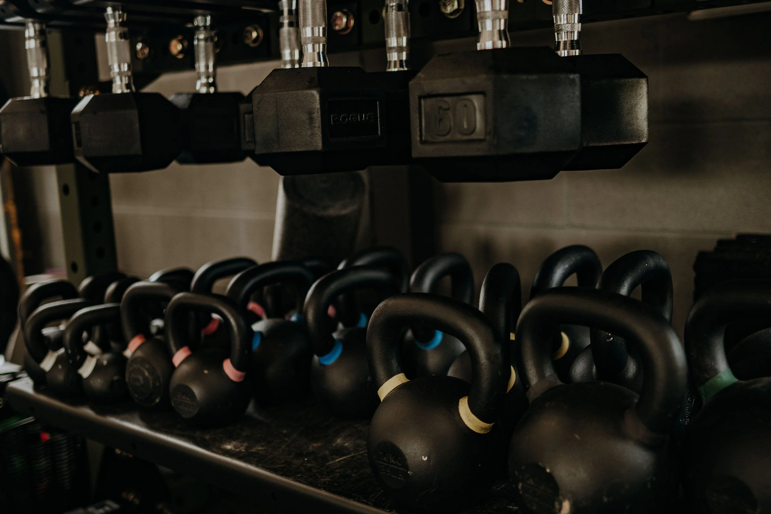 Persist Fitness Training