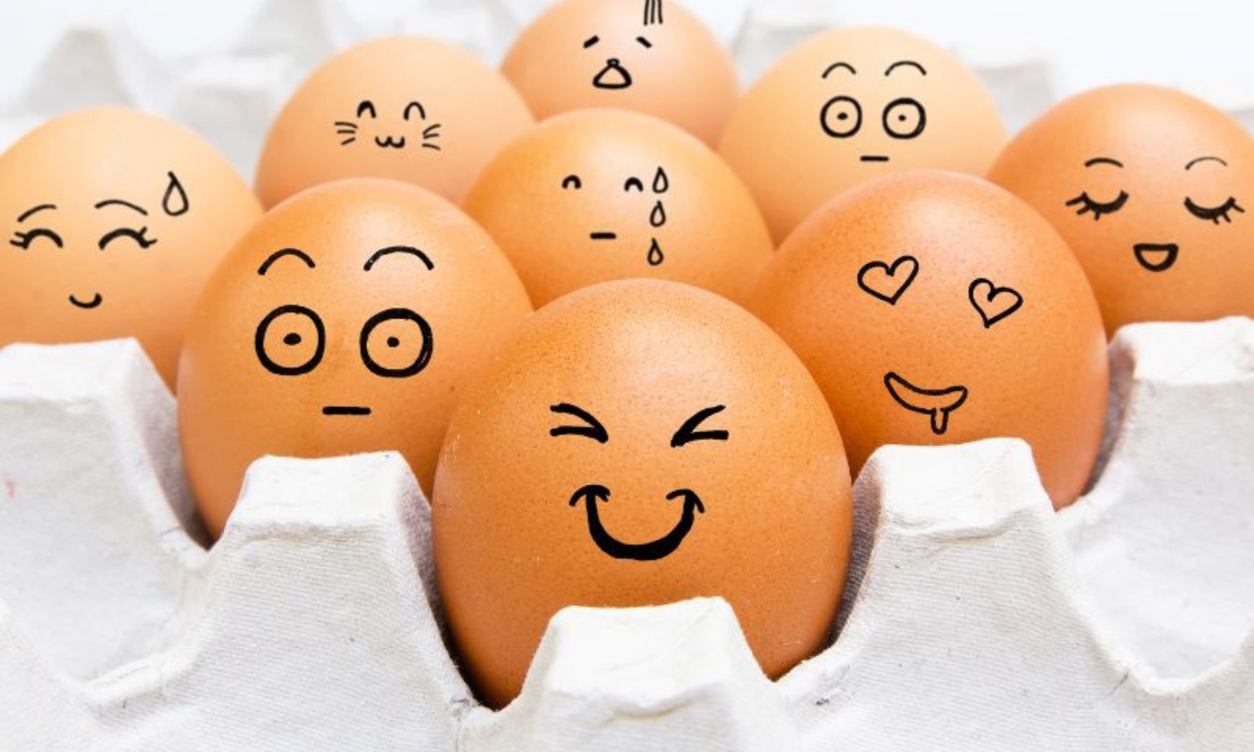 Navigating Negative Emotions: Turning Challenges into Opportunities