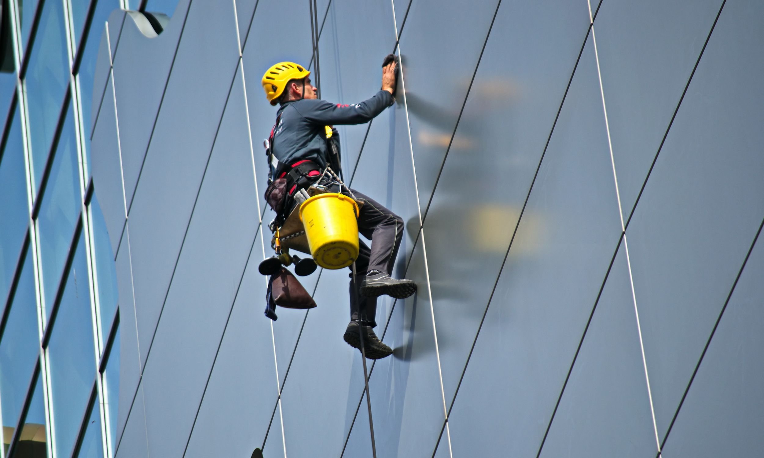 How to Let Go of Fear Even If It Feels Impossible