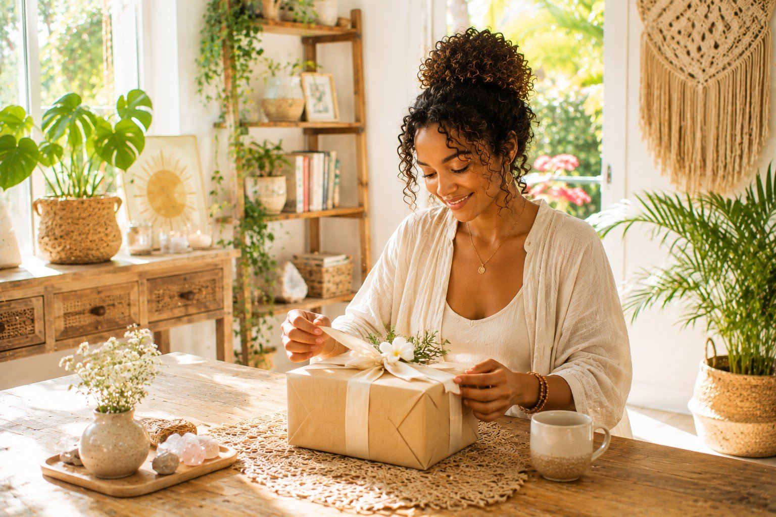 Why You Deserve to Prosper
