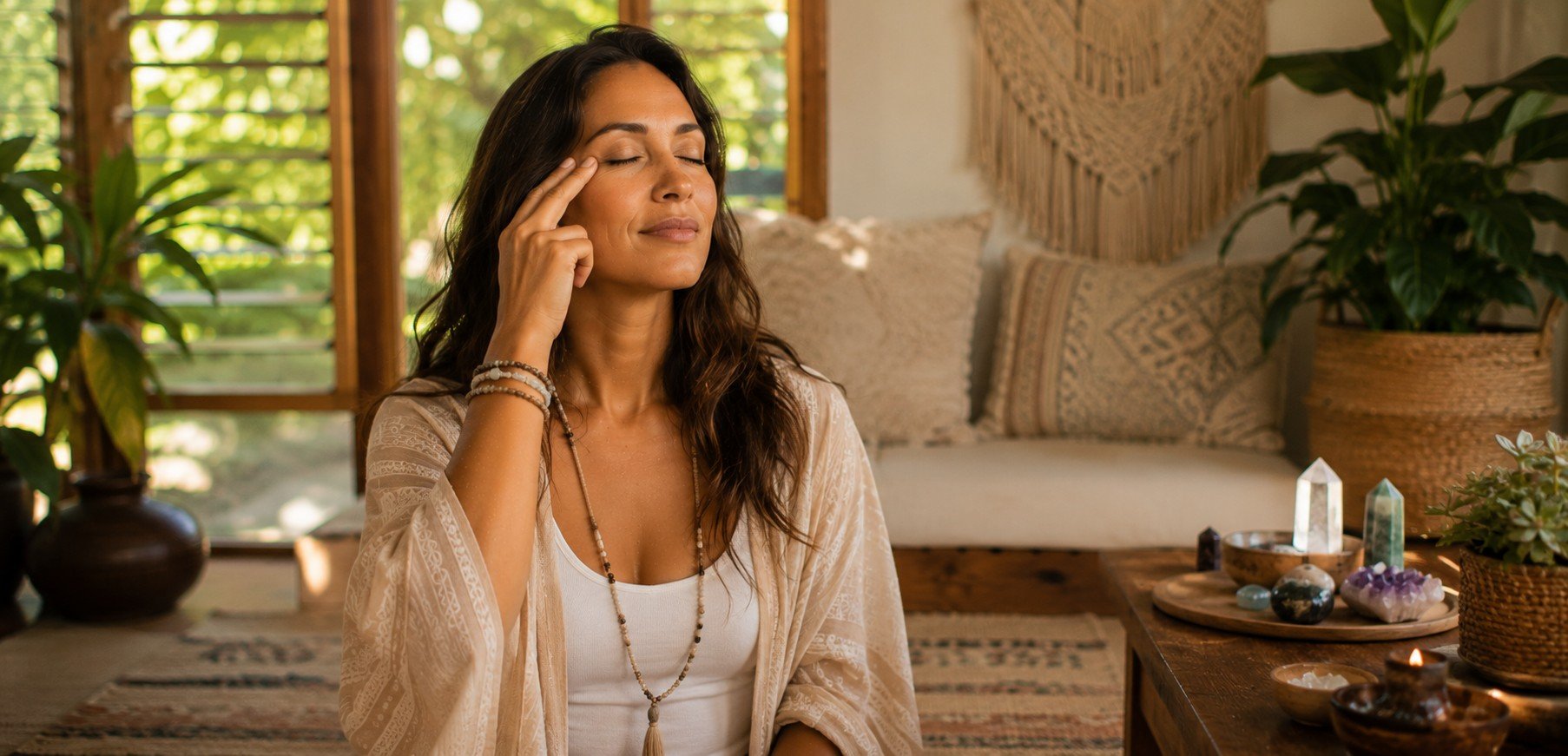 15 Benefits of EFT Tapping You May Not Know About