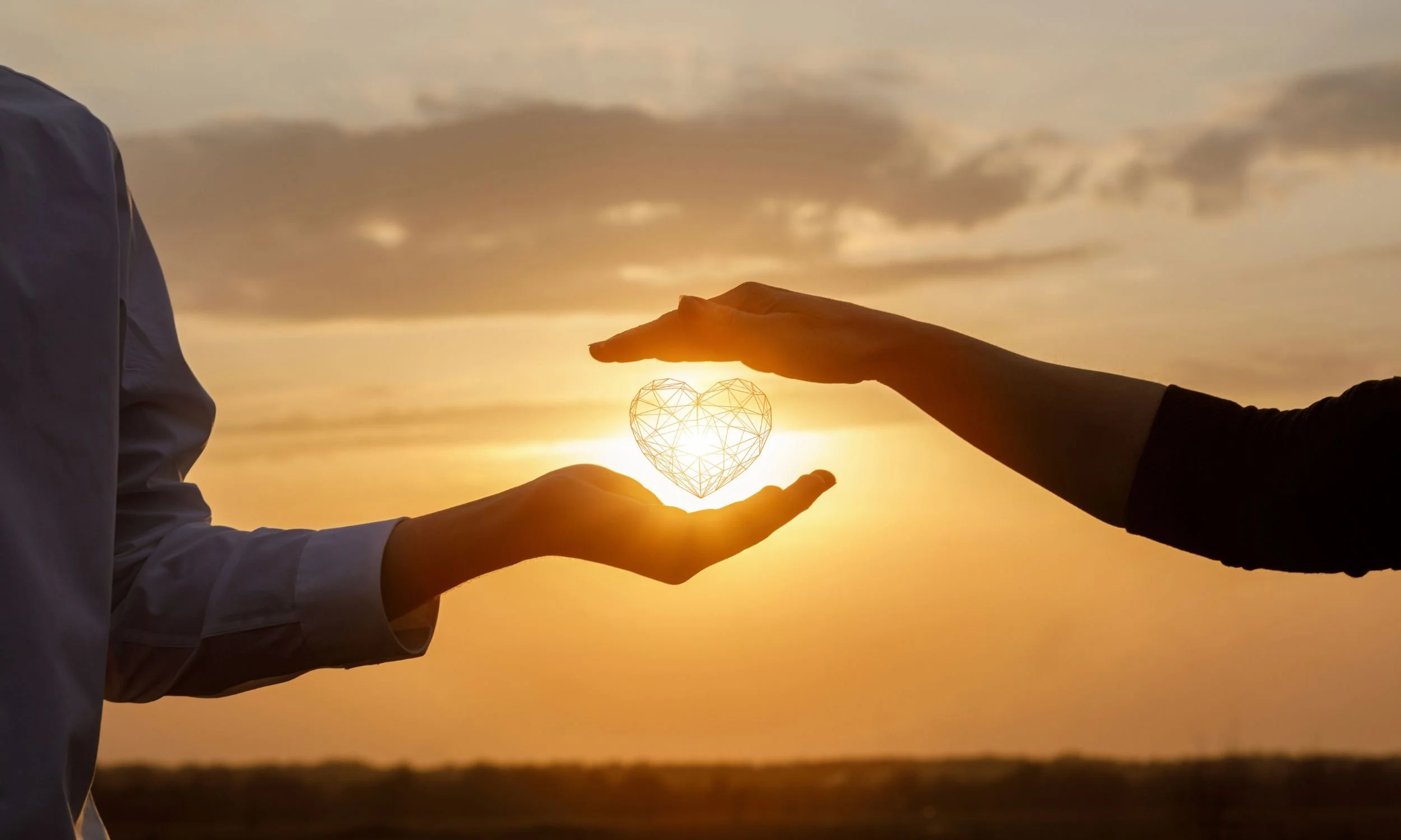 5 Signs a Relationship Is Helping You Evolve Spiritually