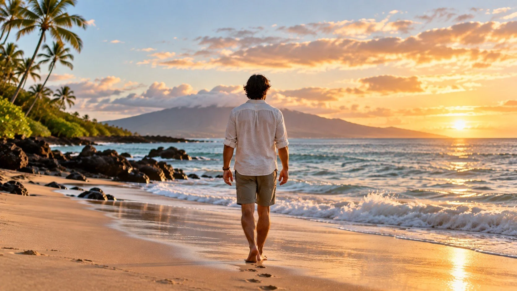 The Self-Care Checklist Everyone Needs