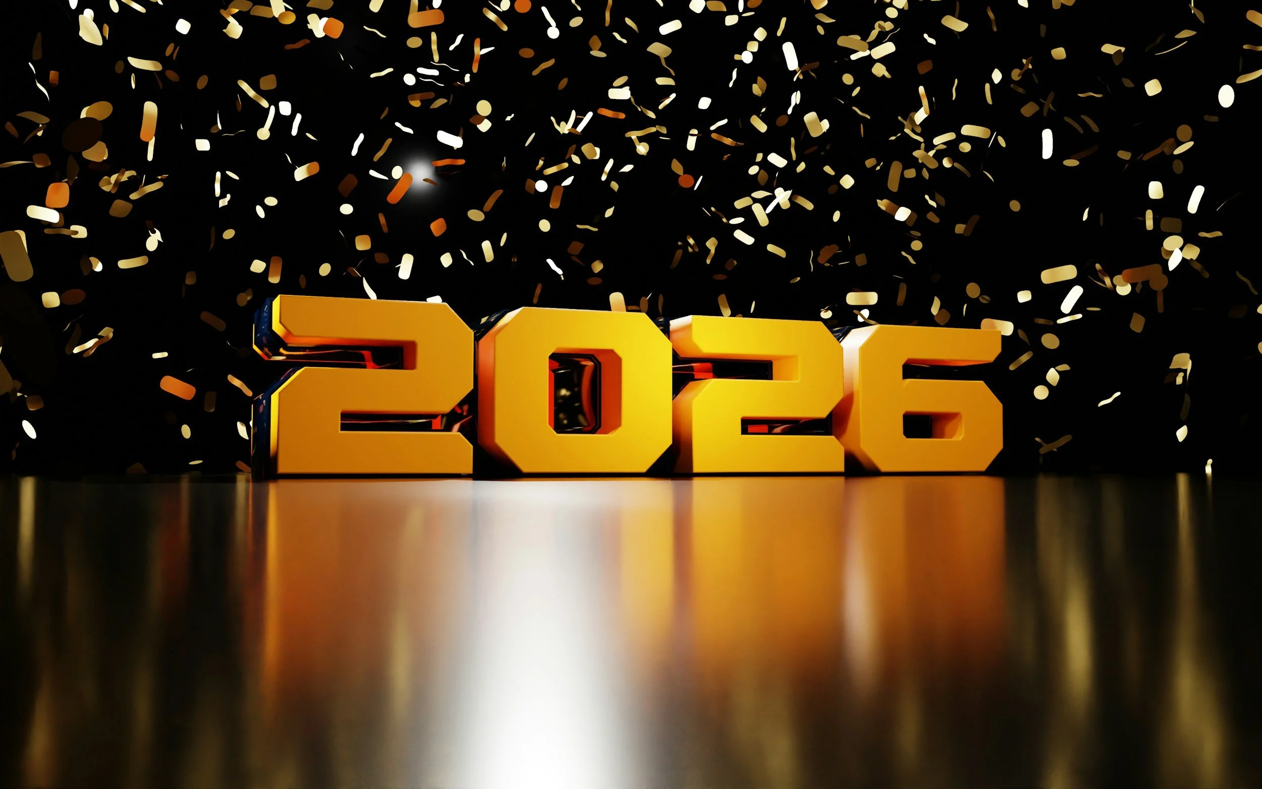 Quantum Living in 2026: Choosing Alignment in a Year of New Beginnings