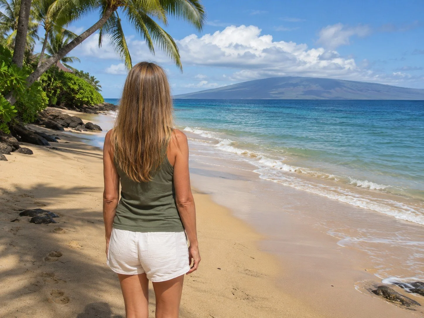 How to Create Your Reality Without Forcing It