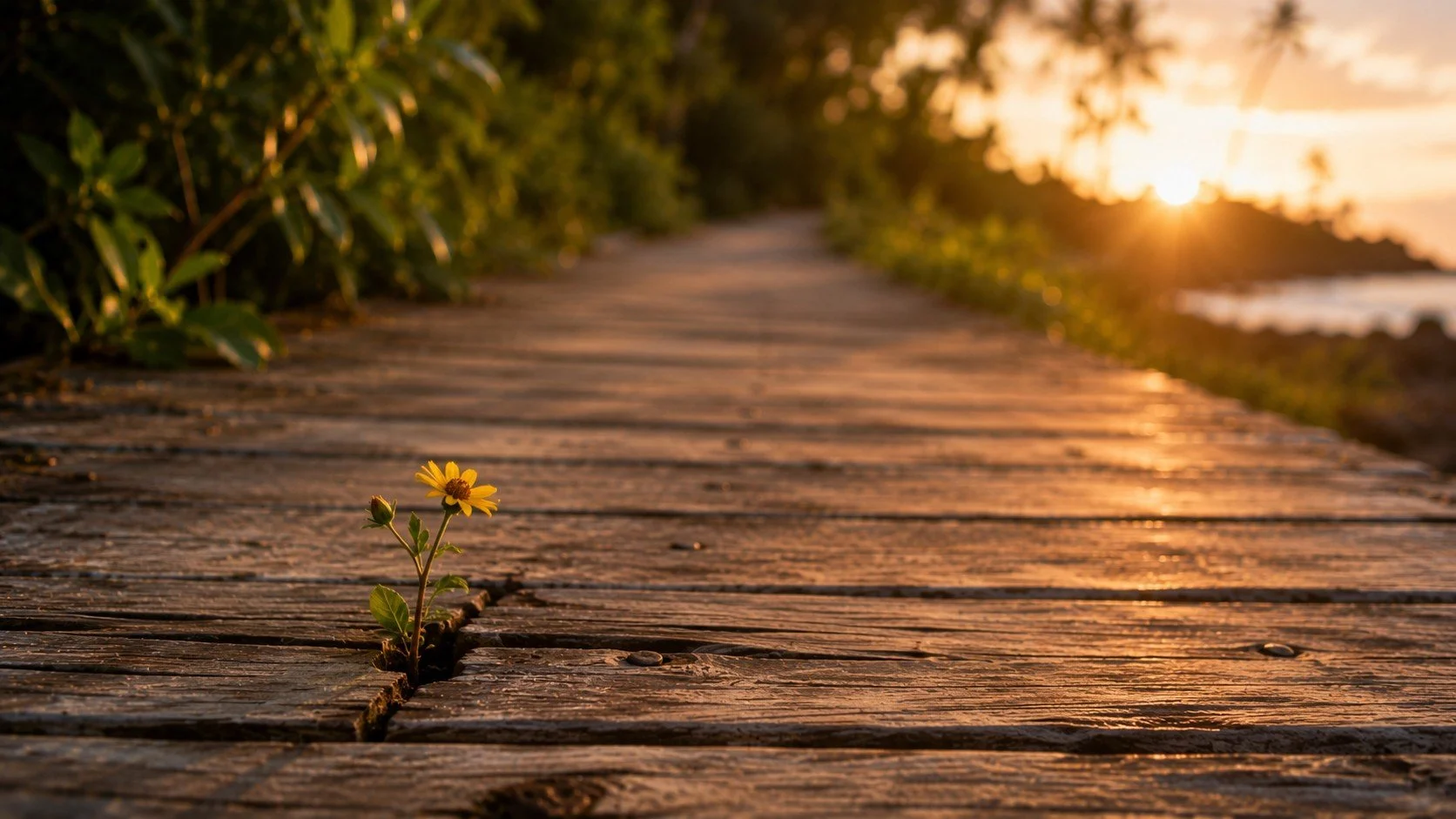 25 Lessons Nature Teaches Every Day